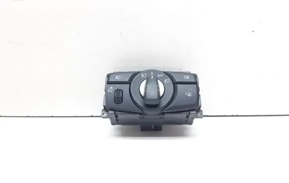 BMW 5 E60 E61 Light switch 6988564