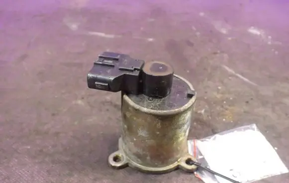 Opel Meriva A EGR valve HU1350007040