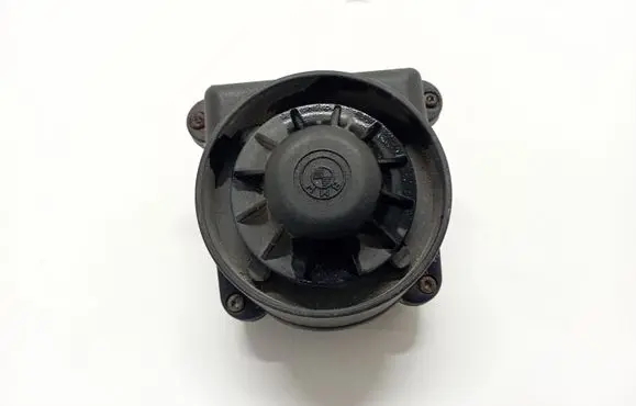 BMW 7 E65 E66 Alarm system siren 6917739 6917740 55892110