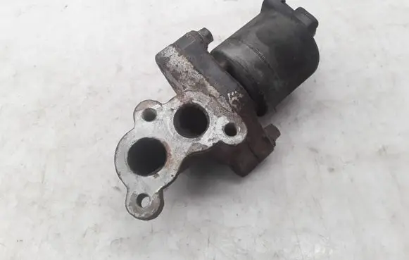 Opel Astra H EGR valve