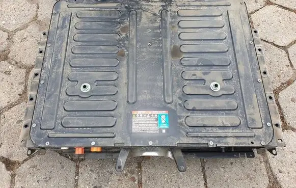 Ford Kuga III Car battery LX6810B759MG-KU LX6810B759MG