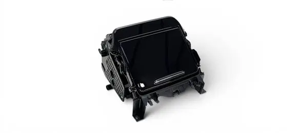 KIA Sorento IV Ashtray (front) 95560P2600 53131