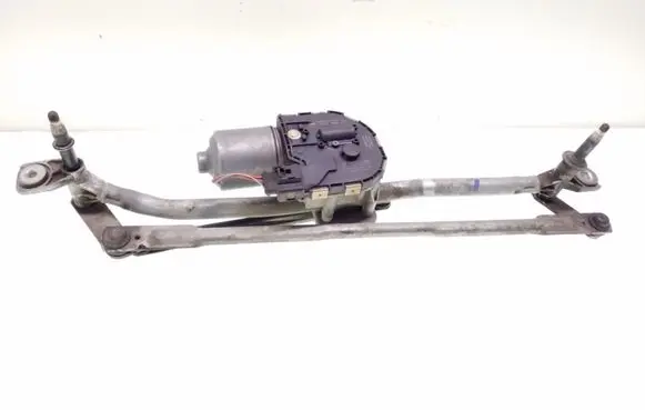 Audi Q5 SQ5 Front wiper linkage and motor 1397220585 8R1955023D 3397021187