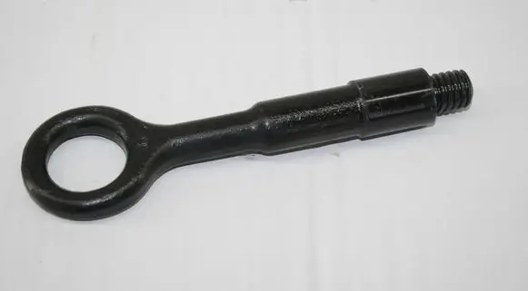 Porsche Panamera (970) Towing hook eye 