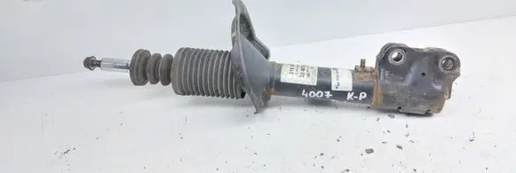Peugeot 4007 Front shock absorber/damper 824903015328 316994