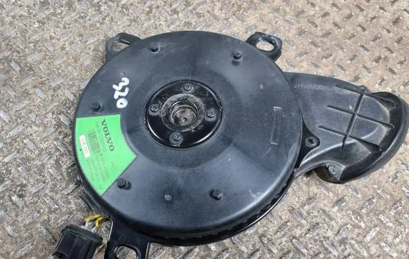 Volvo XC40 Subwoofer speaker 32265312