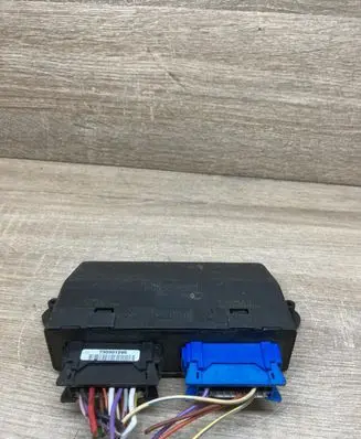 Renault Laguna I Comfort/convenience module 73846847