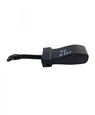 Skoda Yeti (5L) Front door check strap stopper 5l0837249