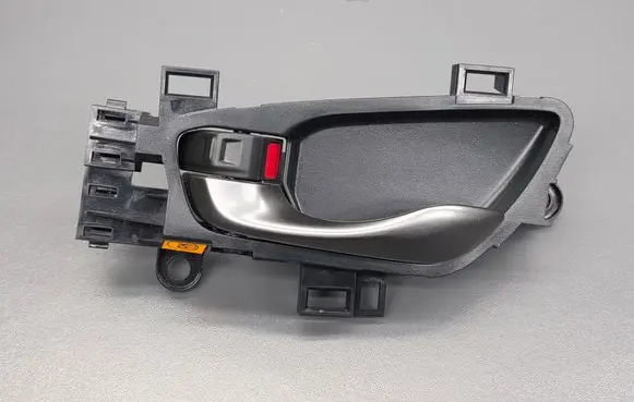 Honda Civic X Rear door interior handle trim LH2