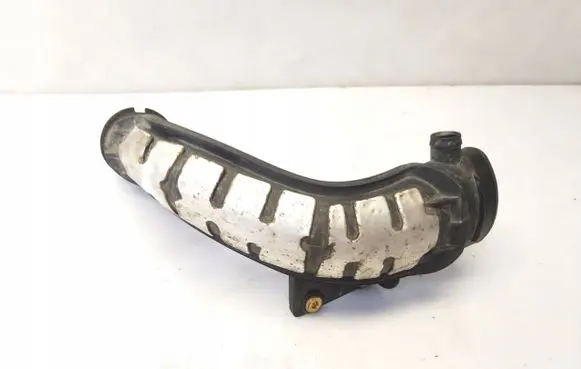 Ford Mondeo MK V Intake resonator BB539F805D