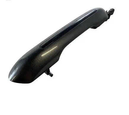 Ford Explorer VI Front door exterior handle LB5BS22404 LB5BS22404CAW LB5BS26604CAW