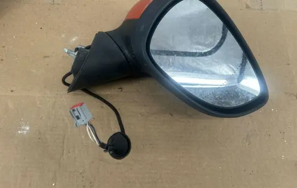 Ford B-MAX Front door electric wing mirror E8024704 A051801