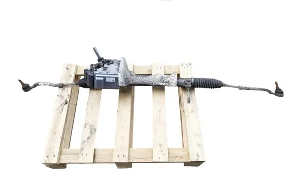 Opel Grandland X Steering rack 690000391600 680000767000 1805210026206