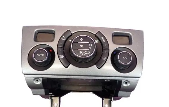 Peugeot 308 Climate control unit
