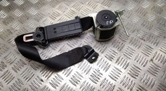 Opel Meriva A Front seatbelt 5424212