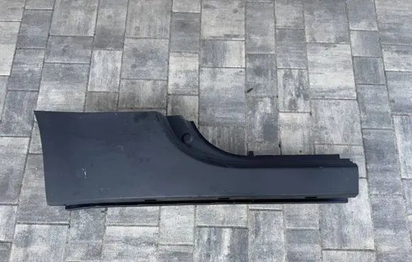 Fiat 500 Sill 6000626450 68698621AA