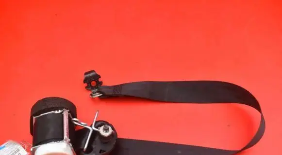 Ford Galaxy Front seatbelt