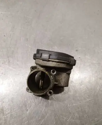 Citroen Berlingo Throttle valve 9673534480