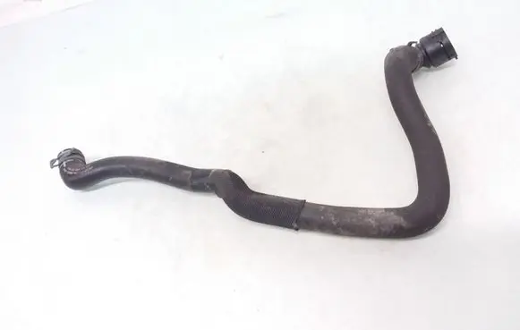 Volkswagen PASSAT B7 Engine coolant pipe/hose 3AA122157