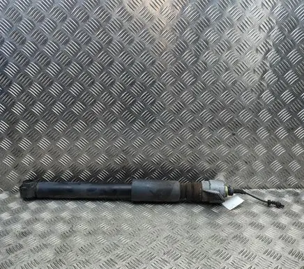Porsche Macan (95B) Rear shock absorber/damper 95B513035F