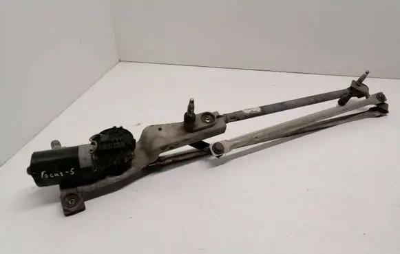 Ford Focus Wiper motor XS4117508BA