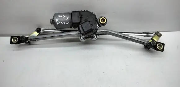 Ford Mondeo Mk III Front wiper linkage and motor 1S7117508AD