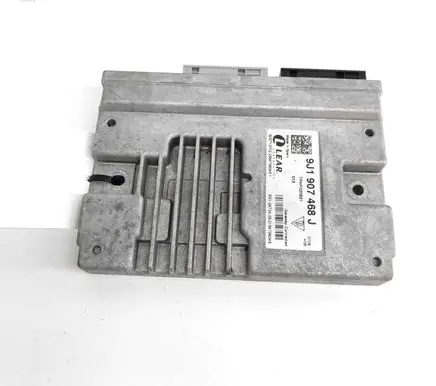 Porsche Taycan 9J1 Gateway control module 9J1907468J