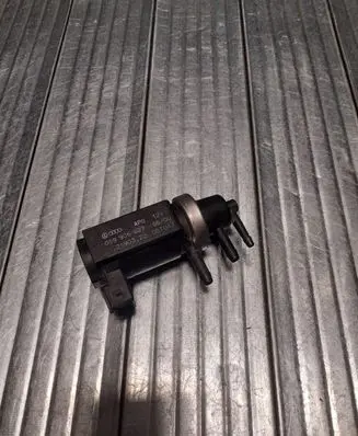 Audi A6 S6 C5 4B Turbo solenoid valve 059906627 72190322