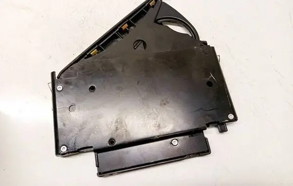Volkswagen PASSAT B5 Cup holder 3b1858569cde