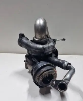 Volkswagen PASSAT B5.5 Turbo GT1749V 057145702E