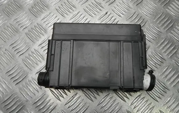 Nissan Juke I F15 Fuse box set 24382EW70B K1009