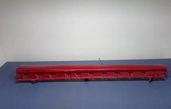Suzuki Swift II Foot area side trim 