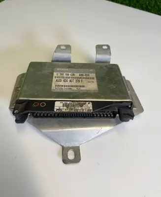 Audi A6 S6 C4 4A ABS control unit/module 4D0907379F 0265109026 DK0016940086