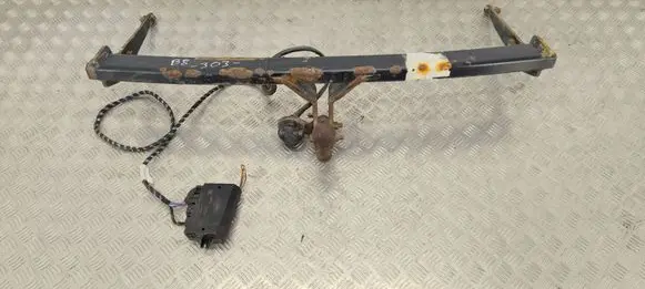 Volkswagen PASSAT B8 Tow bar set 3G0092103A