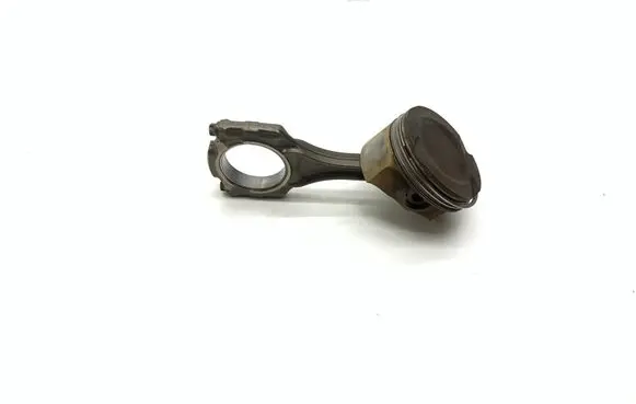 BMW 5 F10 F11 Piston with connecting rod 7843237 11257613626