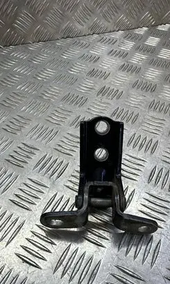 Front door lower hinge
