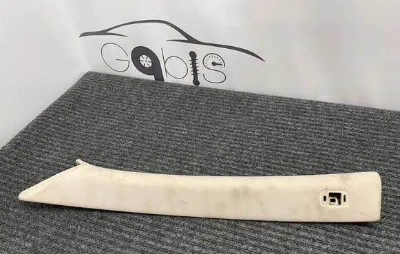 Mercedes-Benz S W222 (A) pillar trim A2226900125