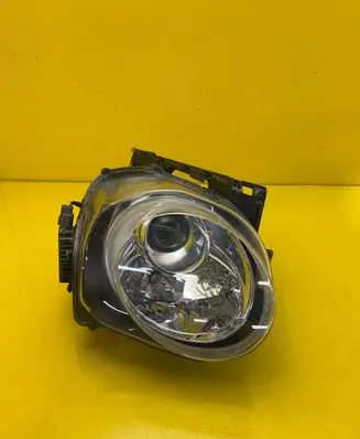 Nissan Juke I F15 Headlight/headlamp FAAN2810000UK