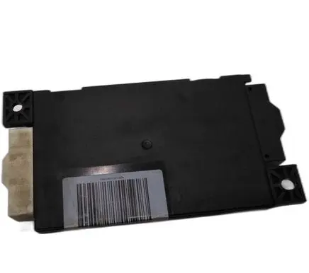 Mercedes-Benz S W222 Tow bar relay 