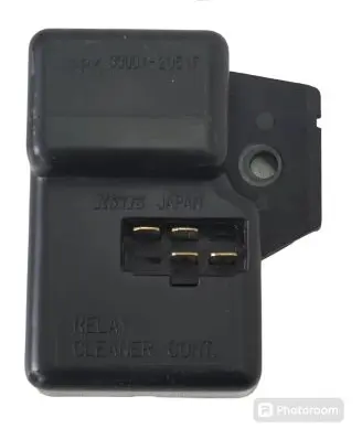 Other control units/modules