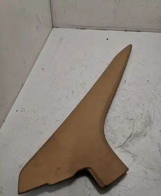 Porsche 911 991 Centre console side trim front 99155313202