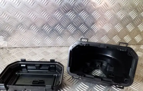 BMW 1 F20 F21 Fuse box set 9224854 9224872