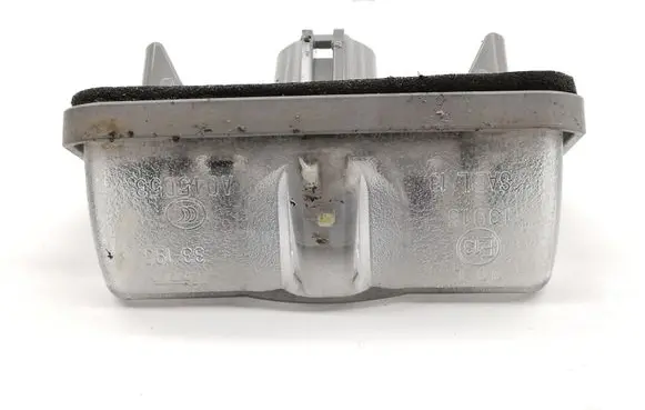 Toyota Corolla Cross Number plate light A045053