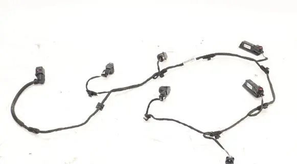 Volkswagen Golf VIII Other wiring loom 5H0971104P