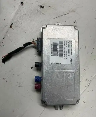 BMW X5 E70 Camera control unit module 9254345 16129510 925434502