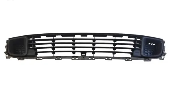 Citroen C5 Front bumper lower grill 9681052677 2001586