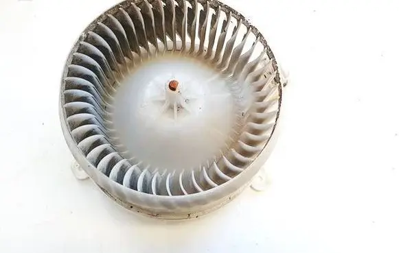 Lexus GS 300 350 430 450H Heater fan/blower 2726000331