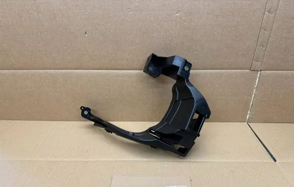 Citroen C3 Aircross Headlight/headlamp mounting bracket 13490038
