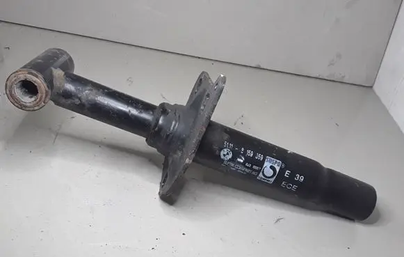 BMW 5 E39 Front bumper shock/impact absorber 51118159359