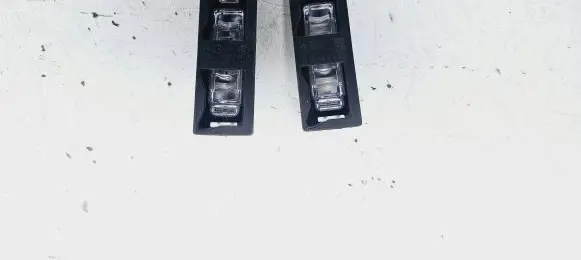 Audi Q5 SQ5 Number plate light 8W6943021